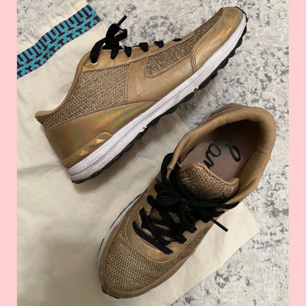 Sam Edelman sneakers